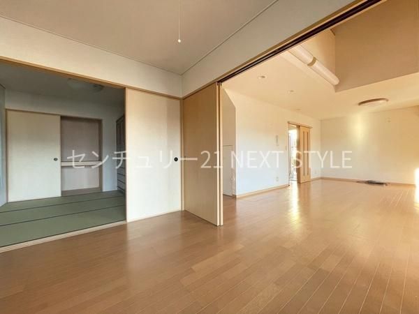 4LDK Detached House in Kofu City, Yamanashi - Thumbnail 2