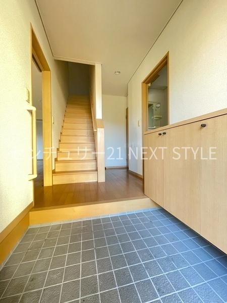 4LDK Detached House in Kofu City, Yamanashi - Thumbnail 3