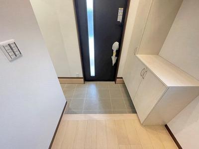 New 4LDK House Near Kurate Station, Fukuoka - 3 Parking Spaces — Image 3, Kurate, Fukuoka