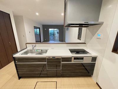 New 4LDK House Near Kurate Station, Fukuoka - 3 Parking Spaces — Image 4, Kurate, Fukuoka