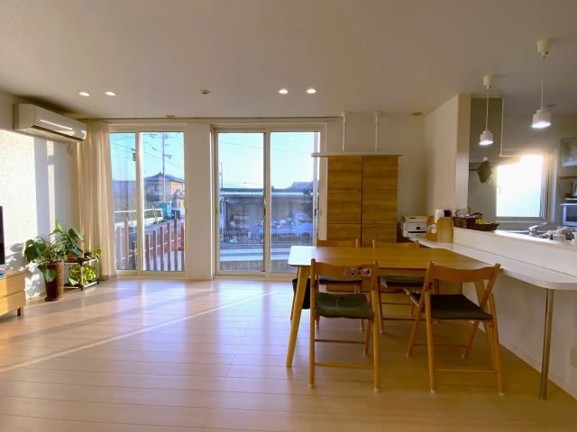 3SLDK Home with Solar Power in Tranquil Matsuyama, Ehime - Thumbnail 3
