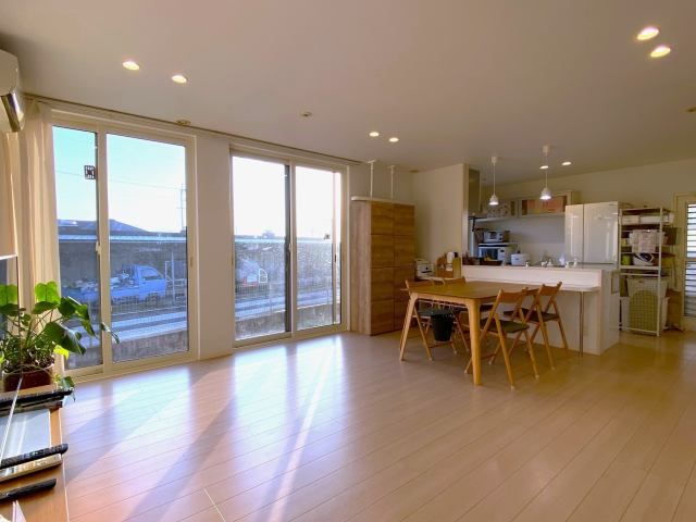 3SLDK Home with Solar Power in Tranquil Matsuyama, Ehime - Thumbnail 4