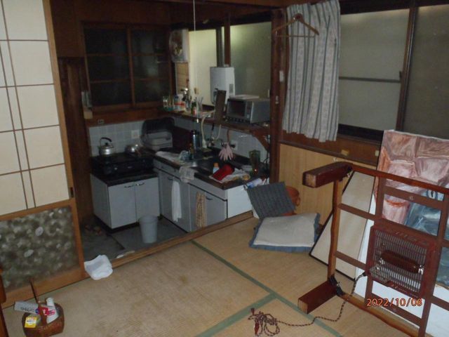2DK Traditional House for Sale in Nagahama, Kochi City - Thumbnail 4