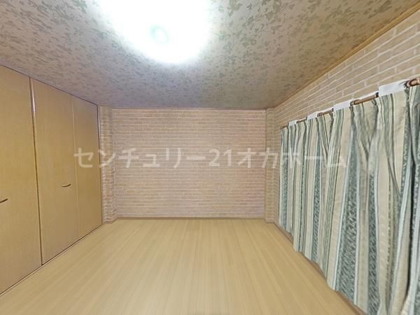 7LDK Family House with Rooftop Garden in Moriguchi - Thumbnail 4