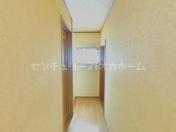 7LDK Family House with Rooftop Garden in Moriguchi - Thumbnail 3