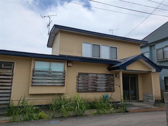 5LDK Wooden House with Garden for Sale in Odate, Akita - Thumbnail 2