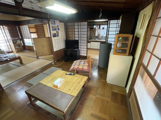 Traditional 1942 Wooden House for Sale in Yosano, Kyoto - Thumbnail 4