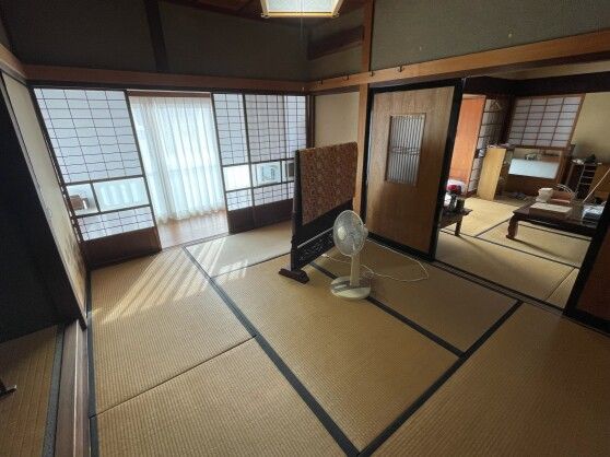 Traditional 1942 Wooden House for Sale in Yosano, Kyoto - Thumbnail 3