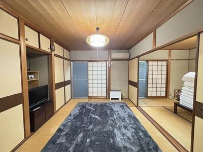Traditional Kyoto House Near Matsugasaki Station — Image 4, Sakyo, Kyoto