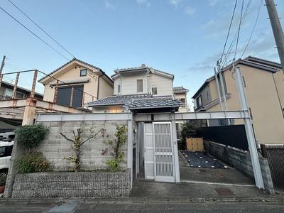 Traditional Kyoto House Near Matsugasaki Station — Image 1, Sakyo, Kyoto