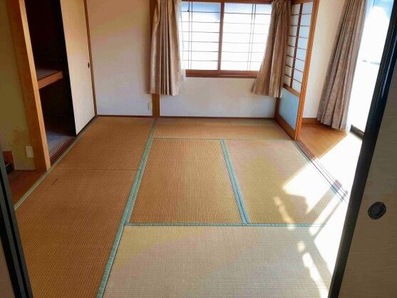 5SDK Wooden House for Sale in Hokuei, Tottori - No Repairs Needed - Thumbnail 4