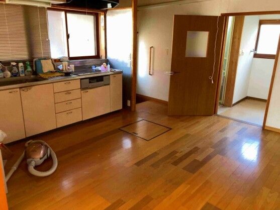 5SDK Wooden House for Sale in Hokuei, Tottori - No Repairs Needed - Thumbnail 2