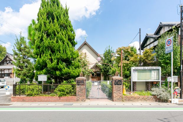 Construction Condition Land for Sale in Minakuchi, Koka City, Shiga - Thumbnail 2