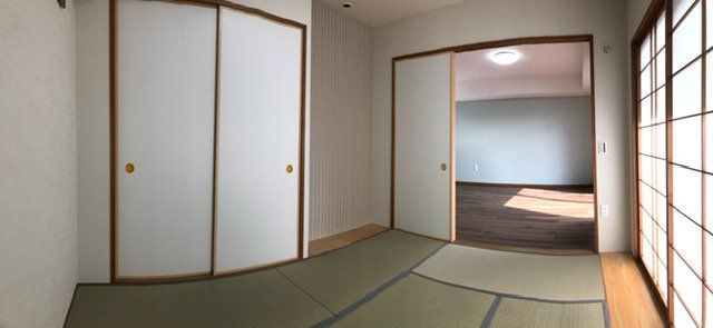 3LDK Apartment in Aging Court Nara Shinoomiya, Nara City - Thumbnail 4