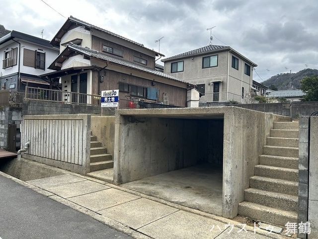 Vacant Land for Sale in Maizuru, Kyoto Prefecture - Thumbnail 2