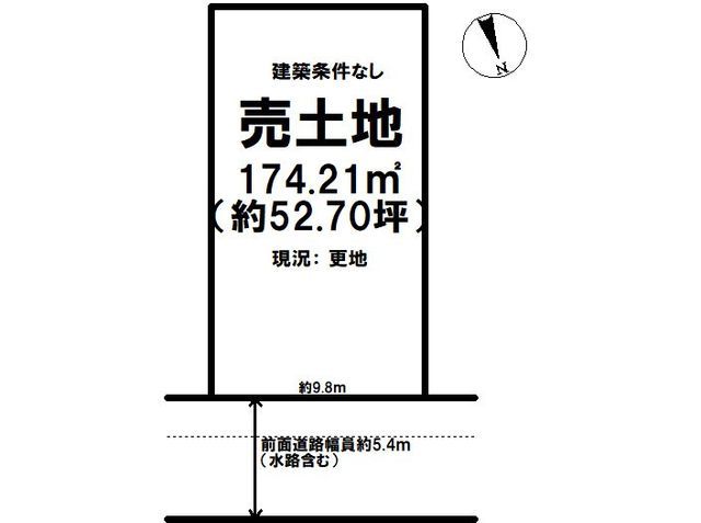 Vacant Land for Sale in Maizuru, Kyoto Prefecture - Thumbnail 3