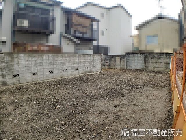 Vacant Land for Sale in Nakagyo Ward, Kyoto - 43.13 Tsubo - Thumbnail 4