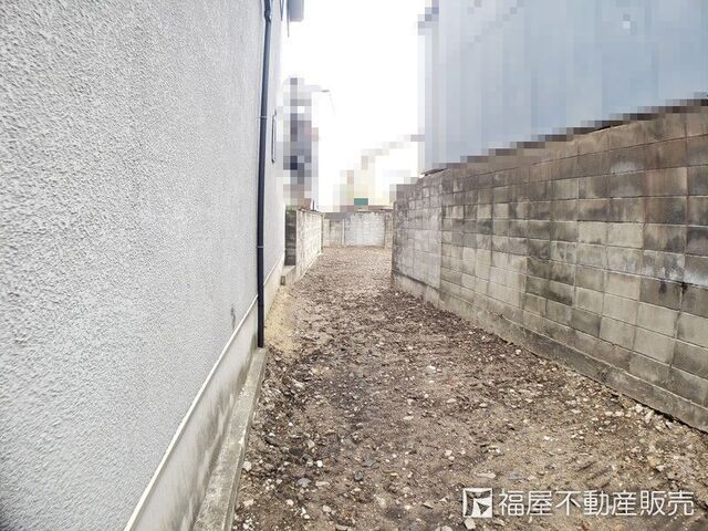 Vacant Land for Sale in Nakagyo Ward, Kyoto - 43.13 Tsubo - Thumbnail 3
