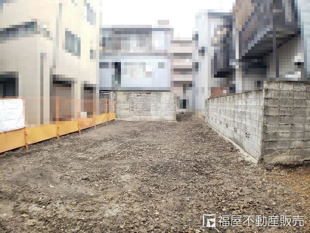 Property in Nakagyo, Japan