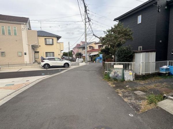 Modern 4LDK House for Sale in Isehara, Kanagawa - Built 2024 - Thumbnail 4