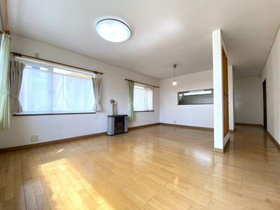 4LDK House for Sale in Tobetsu, Hokkaido - 67.88 Tsubo Land — Image 6, Tobetsu, Hokkaido