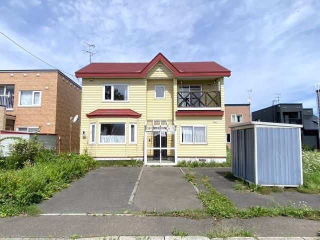 4LDK House for Sale in Tobetsu, Hokkaido - 67.88 Tsubo Land - Thumbnail 2