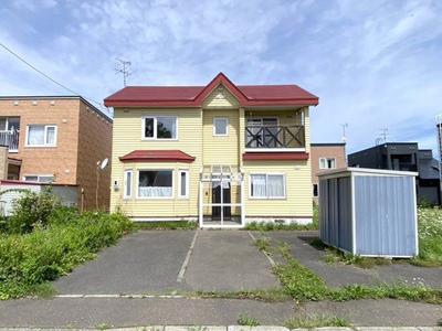 4LDK House for Sale in Tobetsu, Hokkaido - 67.88 Tsubo Land — Image 2, Tobetsu, Hokkaido