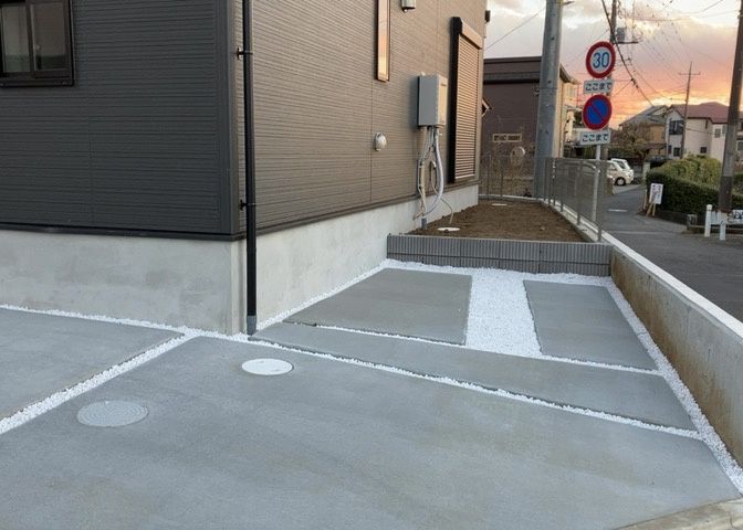 New 4LDK Detached House in Sagamihara, Kanagawa - Thumbnail 3