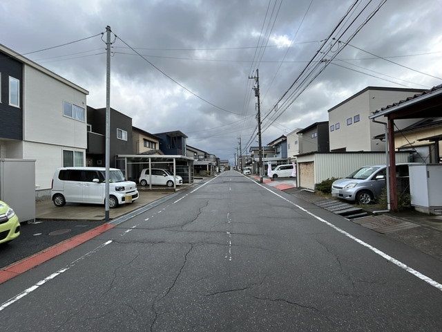 New 3LDK Detached House for Sale in Fukui City, Fukui - Thumbnail 2