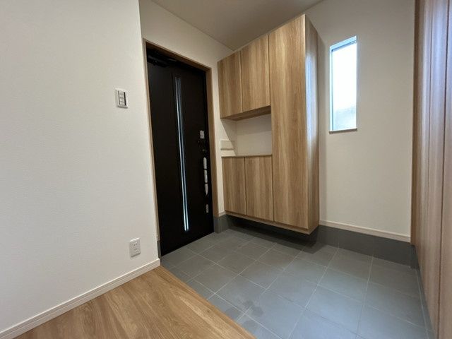 New 3LDK Detached House for Sale in Fukui City, Fukui - Thumbnail 3