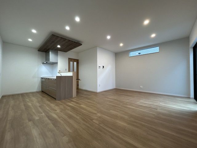 New 3LDK Detached House for Sale in Fukui City, Fukui - Thumbnail 4
