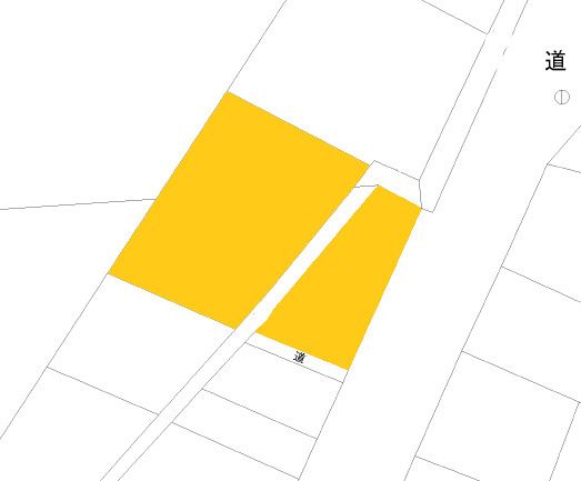 346 sqm Land for Sale in Izumi City, Kagoshima - Thumbnail 4
