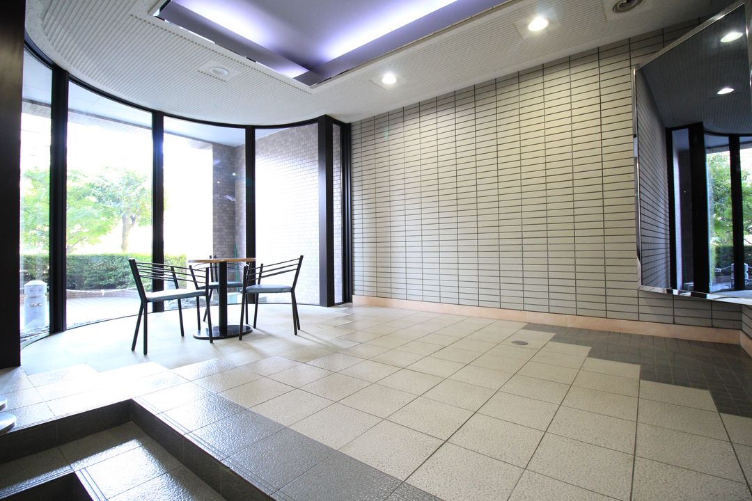 Lions Mansion Kaibashi 13F 1K Apartment for Sale in Morioka - Thumbnail 3