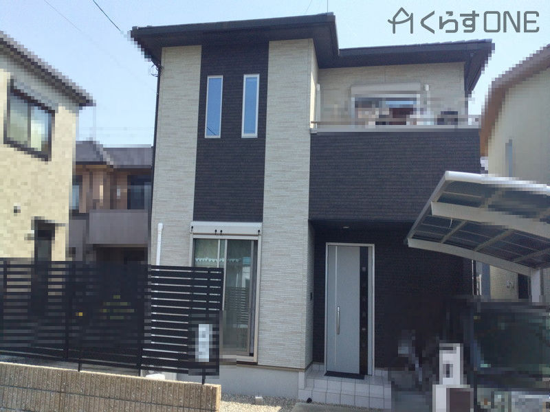 3SLDK House in Himeji with 162.4㎡ Land - Thumbnail 2