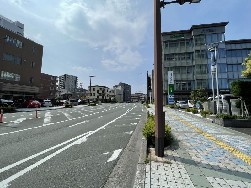 3LDK Apartment for Sale in Tower The First, Hamamatsu - Thumbnail 2