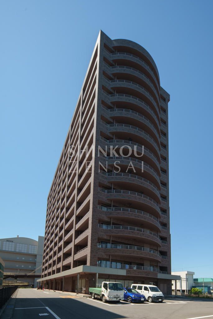 3SLDK Apartment for Sale Near Aomori Station, Aomori - Thumbnail 2