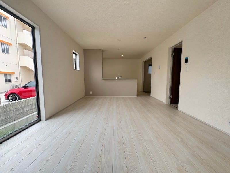 New 3LDK House for Sale in Uruma City, Okinawa - Thumbnail 4