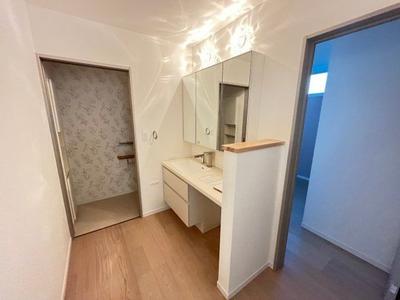 Modern 4LDK House in Tsushima City, Aichi Prefecture - 2022 Build — Image 4, Tsushima, Aichi