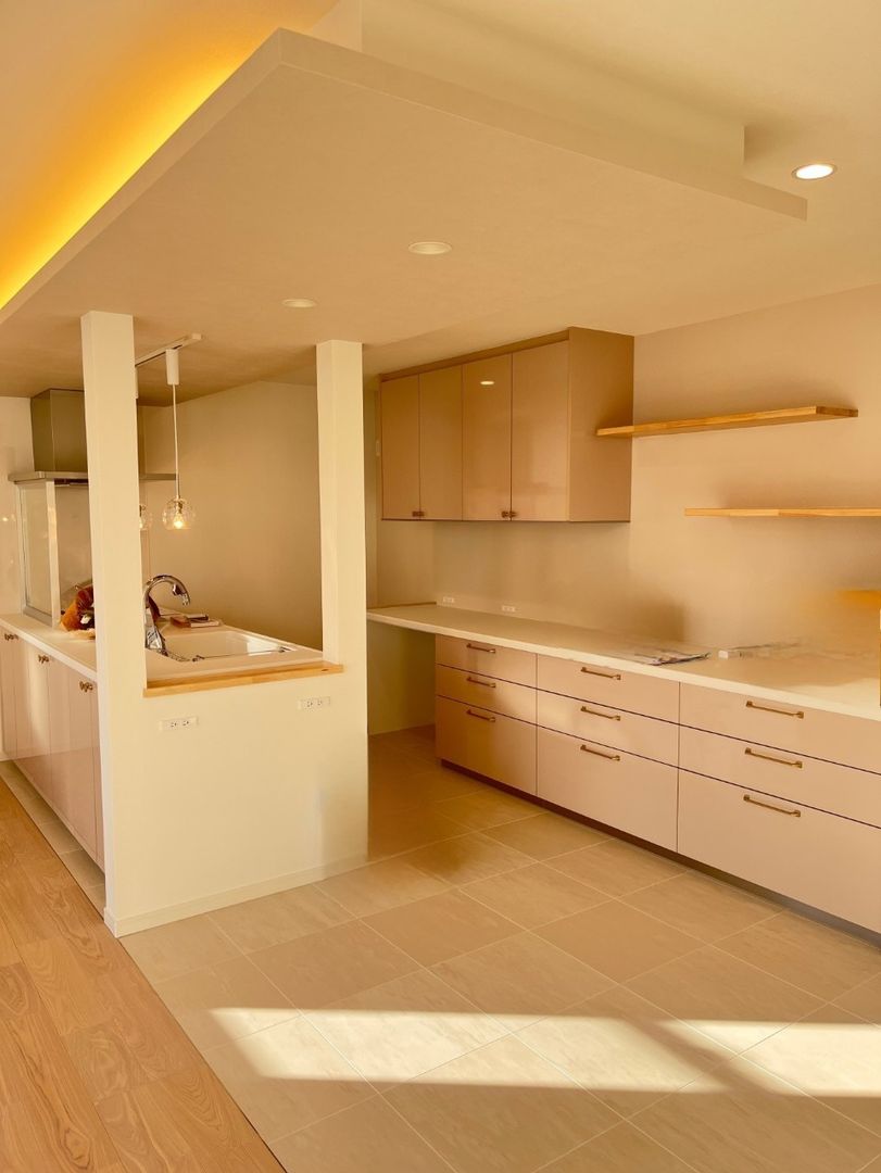 Modern 4LDK House in Tsushima City, Aichi Prefecture - 2022 Build - Thumbnail 3