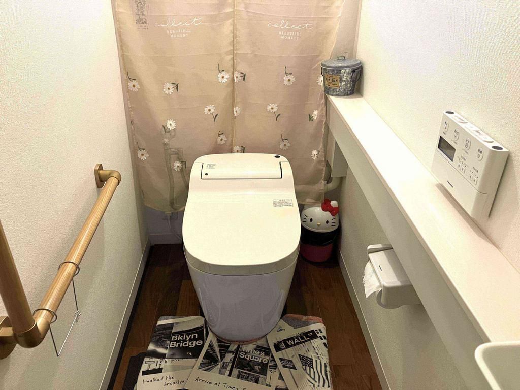 6LDK House for Sale in Kamikozaki, Kitakyushu - Thumbnail 3