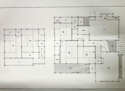 6LDK House for Sale in Kamikozaki, Kitakyushu — Image 3, Yahatanishi, Fukuoka
