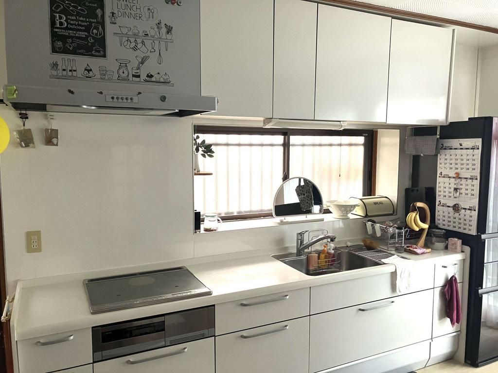 6LDK House for Sale in Kamikozaki, Kitakyushu - Thumbnail 2