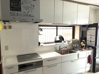 6LDK House for Sale in Kamikozaki, Kitakyushu — Image 1, Yahatanishi, Fukuoka