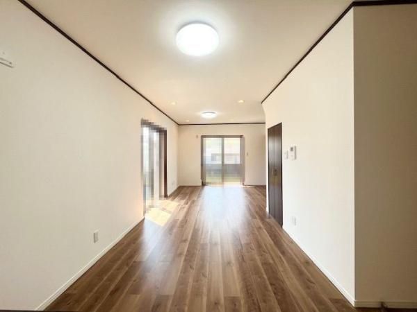 4LDK Detached House for Sale in Kashihara, Nara - Renovated 2024 - Thumbnail 4