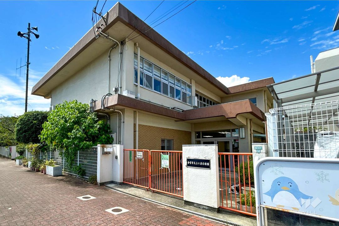 2SLDK Detached House for Sale in Kamigahara, Nishinomiya - Main Image