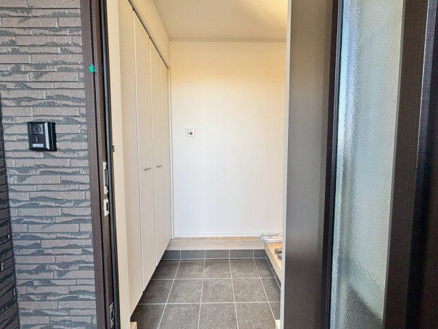 New 4LDK Detached House in Tottori City | Earthquake-Resistant & ZEH - Thumbnail 4