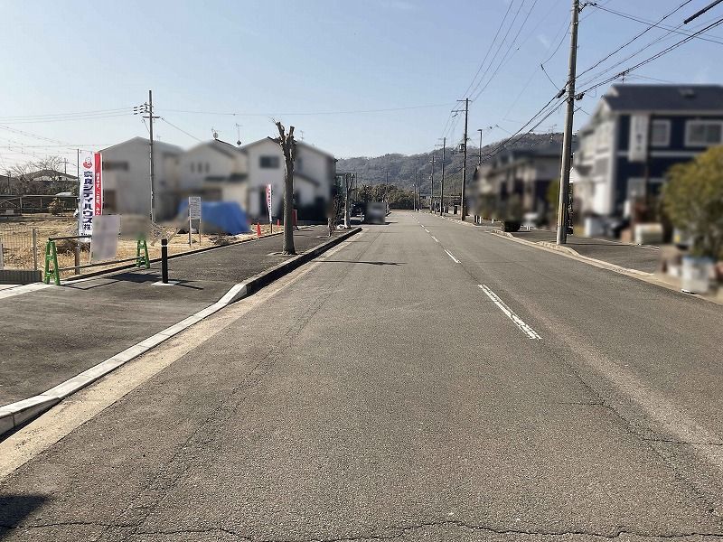 Building Plot for Sale in Kizugawa, Kyoto - 263.15 sqm - Thumbnail 4