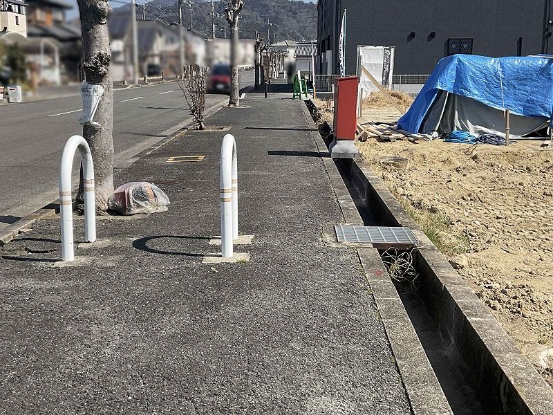 Building Plot for Sale in Kizugawa, Kyoto - 263.15 sqm - Thumbnail 2