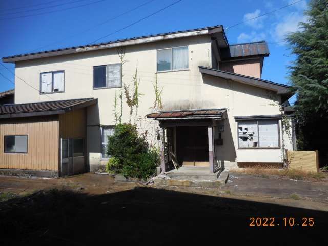 656.75 sqm Land for Sale in Daisen City, Akita - Thumbnail 2