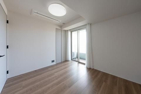 PARKCOURT AKASAKA THE TOWER 20F 2SLDK Apartment for Sale - Thumbnail 4